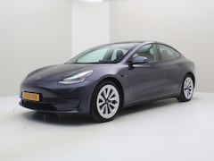 Tesla Model 3 - Long-Range AWD 351pk 75 kWh [ FACELIFT+WARMTEPOMP+FSD+620KM WLTP+PREMIUM AUDIO ]