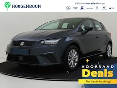 SEAT Ibiza - 1.0 EcoTSI Style