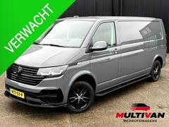 Volkswagen Transporter - 2.0 TDI L2H1 28 Economy Business | PURE GREY | CARPLAY |