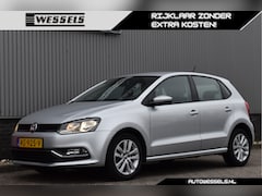 Volkswagen Polo - 1.2 TSI Comfortline Cruise, A/C, Bluetooth