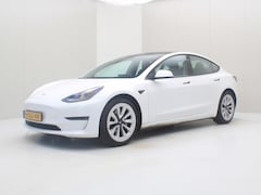 Tesla Model 3 - Long-Range AWD 351pk 75 kWh FACELIFT 91% SoH [ WARMTEPOMP+AUTOPILOT+620KM WLTP+19 INCH ]