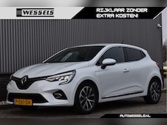 Renault Clio - 1.0 TCe Intens Virtual cockpit, Cruise, Camera, DAB, Keyless, Carplay