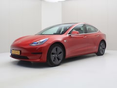 Tesla Model 3 - Standard RWD Plus 92% SoH [ TREKHAAK+LFP-ACCU+AUTOPILOT+60 kWh+PREMIUM AUDIO ]