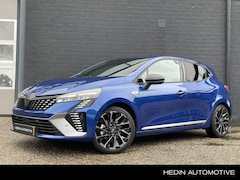 Renault Clio - 1.6 E-Tech Full Hybrid 145 esprit Alpine | AVM Camera's | Stoelverwarming | Sportstoelen |