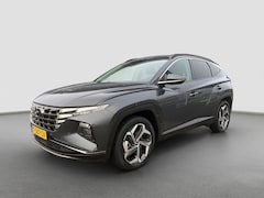 Hyundai Tucson - 1.6 T-GDI 265pk PHEV Comfort Smart 4WD | Climate | Camera | Carplay | Keyless | Navigatie