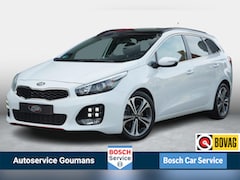 Kia Cee'd Sportswagon - 1.0 T-GDi GT-Line Clima Camera Navi Cruise