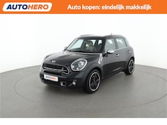 MINI Countryman - 1.6 Cooper S |PJ58413|