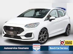 Ford Fiesta - 1.0 EcoBoost Hybrid ST-Line 155PK Winterpack