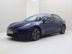 Tesla Model 3 - Standard RWD Plus UPGRADE RYZEN 93% SoH [ TREKHAAK+LFP ACCU+WARMTEPOMP+AUTOPILOT+PREMIUM A