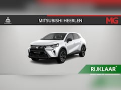 Mitsubishi Grandis - 1.8 HEV Intense+ Mengelers actieprijs € 37.390, 00