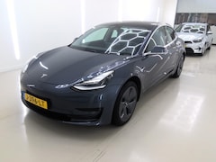 Tesla Model 3 - Standard RWD Plus [ AUTOPILOT+60 kWh+PREMIUM AUDIO ]