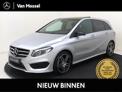 Mercedes-Benz B-klasse - 180 Ambition / AMG Line/ Panoramadak/ 18"/ Trekhaak/ Nightpakket