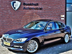 BMW 3-serie - 335i ActiveHybrid, Schuifdak, VOL (2e eigenaar)