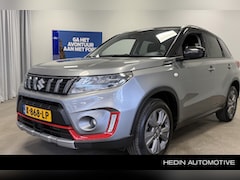 Suzuki Vitara - 1.4 Boosterjet Select Smart Hybrid