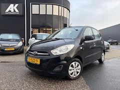 Hyundai i10 - 1.1 i-Drive Cool/Airco/149.000 NAP/APK/Nette auto/