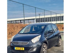 Kia Venga - 1.4 CVVT X-tra