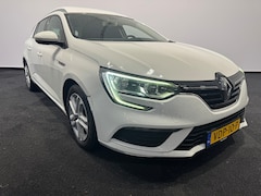 Renault Mégane - VAN 1.5 dsl navigatie euro 6