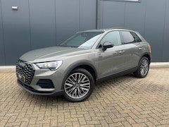 Audi Q3 - 45 TFSI e S-Line Edition * Navigatie * Stoelverwarming * Side Assist * Adaptieve Cruise Co