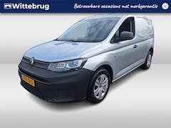 Volkswagen Caddy Cargo - 2.0 TDI Comfort Navi by App / PDC / Cruise