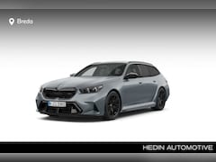 BMW 5-serie Touring - M5 M Driver's Pack | Comfort Pack | Driving Assistant Professional | Parking Assistant Pro