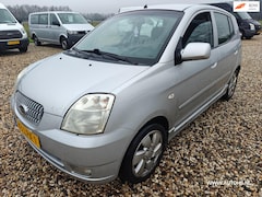 Kia Picanto - 1.1 LX , apk 17-06-2026