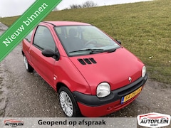Renault Twingo - 1.2 Authentique Erg mooi