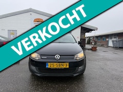 Volkswagen Polo - 1.2 TDI BlueMotion Comfortline