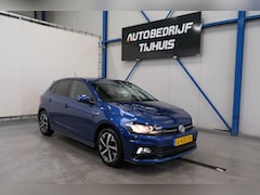 Volkswagen Polo - 1.0 TSI R-Line Automaat - N.A.P. Airco, Cruise, Navi, PDC