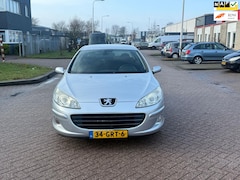 Peugeot 407 - 1.8 ST