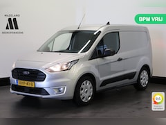 Ford Transit Connect - 1.5 EcoBlue - EURO 6 - Airco - Navi - Cruise - €12.900, - Excl