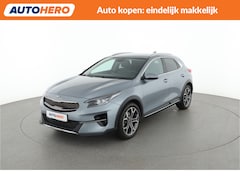 Kia XCeed - 1.0 T-GDi DynamicLine |SF73307|
