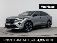 Renault Rafale - 1.2 E-Tech 4x4 plug-in hybrid 300 esprit Alpine | Google Navigatie | Apple & Android Carpl