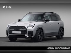 MINI Countryman - E John Cooper Works 66.5 kWh Pakket L | Panoramadak | Harman Kardon | 360* Camera | Comfor