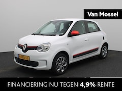 Renault Twingo - 1.0 SCe 75Pk Collection | Bluetooth | Airco | DAB Radio | LED