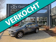 Mazda CX-30 - 2.0 e-SkyActiv-X M Hybrid Comfort 186 pk