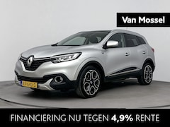 Renault Kadjar - 1.2 TCe Bose | Airco | Achteruitrijcamera | Cruise Control | Glazen Panoramadak | Half-Led