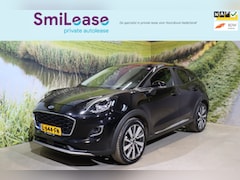 Ford Puma - 1.0 EcoBoost Titanium X | Winterpack | Automaat |