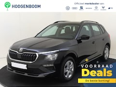 Skoda Kamiq - 1.0 TSI Selection