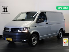 Volkswagen Transporter - 2.0 TDI 150PK Automaat EURO 6 - Airco - Navi - Cruise - €14.950, - Excl