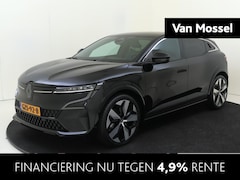 Renault Mégane E-Tech - comfort range techno 60 kWh | Pack winter | 360 Camera