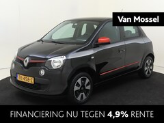 Renault Twingo - 1.0 SCe Collection | Airconditioning | Radio | Centrale vergrendeling |