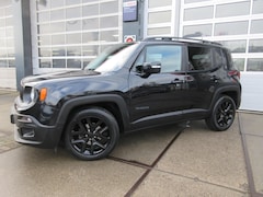 Jeep Renegade - 1.4 MultiAir Limited / Automaat / Navi