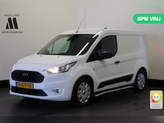 Ford Transit Connect - 1.5 EcoBlue 100PK EURO 6 - Airco - Cruise - Trekhaak - €9.900, - Excl
