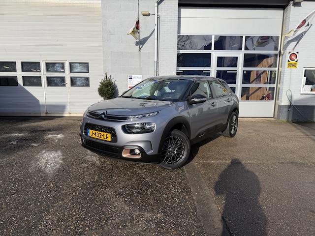 Citron C4 Cactus Origins, tweedehands Citron kopen op AutoWereld.nl