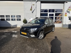 Dacia Sandero - 0.9 TCe Laureate