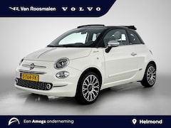 Fiat 500 C - 1.0 Hybrid Dolcevita