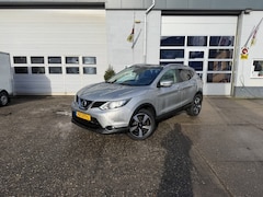 Nissan Qashqai - 1.2 N-Connecta