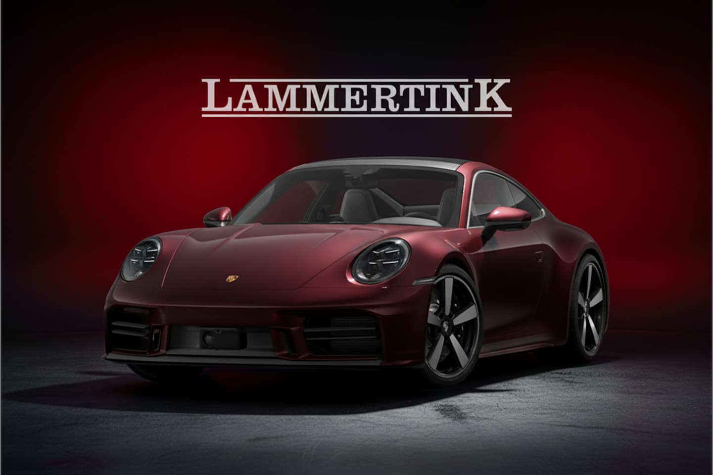 Porsche 911 - 3.0 Carrera S 2026 model l PTS Amethystmetallic l BTW - AutoWereld.nl