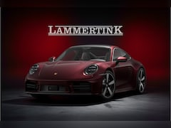 Porsche 911 - 3.0 Carrera S 2026 model l PTS Amethystmetallic l BTW
