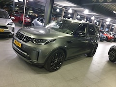 Land Rover Discovery - 3.0 Td6 SE *Grijs Kenteken